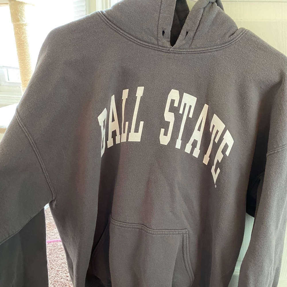 Ball State University Sweatshirt